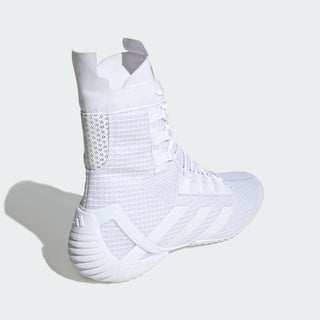 Sapatos de Boxe Adidas Speedex 23 Branco 