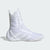 Sapatos de Boxe Adidas Speedex 23 Branco 