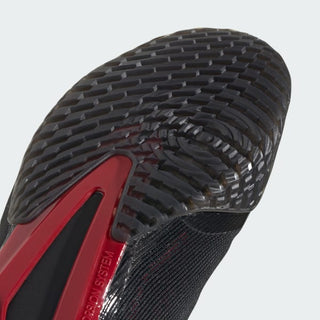 Sapatos de Boxe Adidas Speedex Ultra Preto-branco 