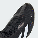 Sapatos de Boxe Adidas Speedex Ultra Preto-branco 