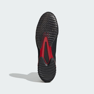 Sapatos de Boxe Adidas Speedex Ultra Preto-branco 