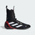 Sapatos de Boxe Adidas Speedex Ultra Preto-branco 