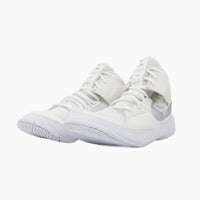 Sapatos de Luta-Luta livre Nike Fury Branco 