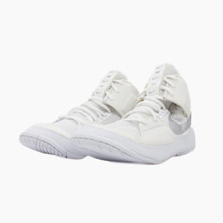 Sapatos de Luta-Luta livre Nike Fury Branco 