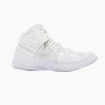 Sapatos de Luta-Luta livre Nike Fury Branco 