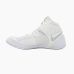 Sapatos de Luta-Luta livre Nike Fury Branco 