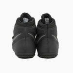 Sapatos de Luta-Luta Nike Fury Preto 