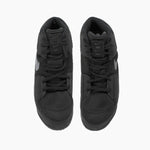 Sapatos de Luta-Luta Nike Fury Preto 