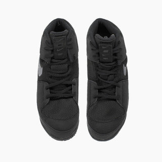 Sapatos de Luta-Luta Nike Fury Preto 