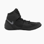 Sapatos de Luta-Luta Nike Fury Preto 