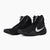 Scarpe da Lotta-Wrestling Nike Tawa Nero-bianco-Combat Arena