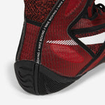 Sapatos de Boxe Nike Hyperko 2.0 Vermelho