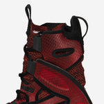 Sapatos de Boxe Nike Hyperko 2.0 Vermelho