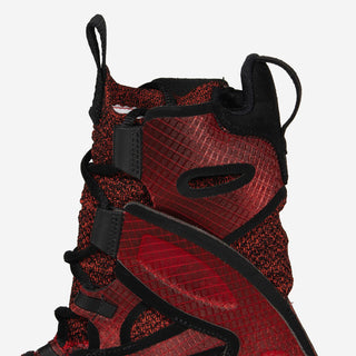 Sapatos de Boxe Nike Hyperko 2.0 Vermelho