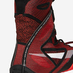 Sapatos de Boxe Nike Hyperko 2.0 Vermelho