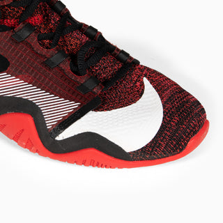 Sapatos de Boxe Nike Hyperko 2.0 Vermelho