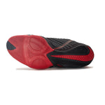 Sapatos de Boxe Nike Hyperko 3 Preto-vermelho 