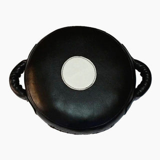 Escudo redondo Cleto Reyes Pequeno