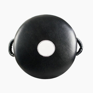 Escudo redondo Cleto Reyes Pequeno