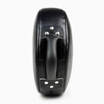 Scudo rotondo Fairtex LKP2 Nero-Combat Arena