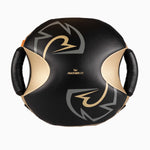 Escudo Rival RPS100 Preto-ouro 