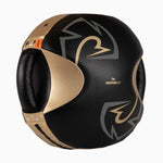 Escudo Rival RPS100 Preto-ouro 