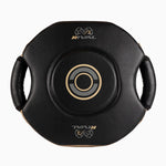 Escudo Rival RPS100 Preto-ouro 