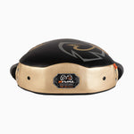 Escudo Rival RPS100 Preto-ouro 