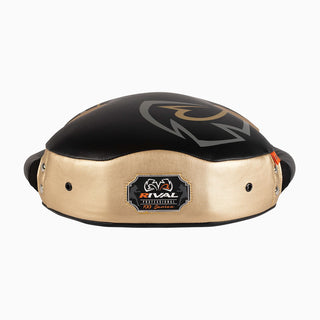 Escudo Rival RPS100 Preto-ouro 