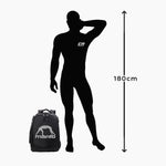 Mochila Manto XL Convertible 
