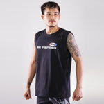 Sem mangas Fairtex Inspire-se MTT35