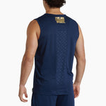 Colete Leone DNA ABX709 Azul 