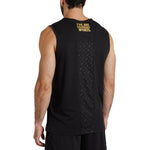 Colete Leone DNA ABX709 Preto 
