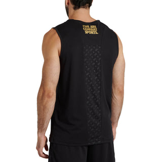 Colete Leone DNA ABX709 Preto 