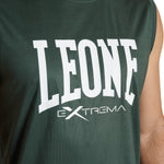 Colete Leone Extrema Logo ABX103 
