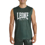 Colete Leone Extrema Logo ABX103 