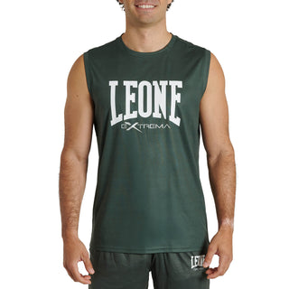 Colete Leone Extrema Logo ABX103 
