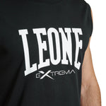 Colete Leone Extrema Logo ABX103 
