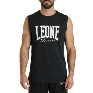 Colete Leone Extrema Logo ABX103 