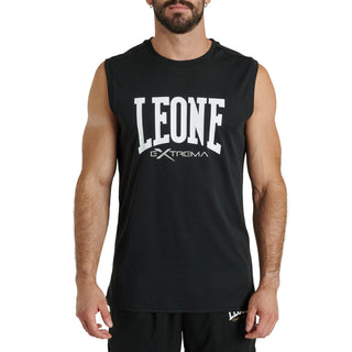 Colete Leone Extrema Logo ABX103 