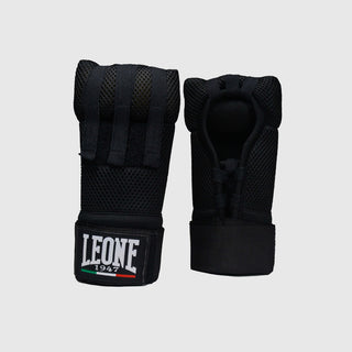 Envoltórios Ligaduras Pro Leone PR301 Preto 
