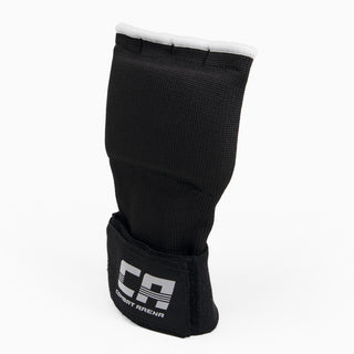 Luvas de arena de combate com gel