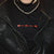 T-shirt Manto Fighter Preto-Combat Arena