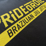 T-shirt Pride or Die Hang Loose 