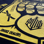 T-shirt Pride or Die Hang Loose 