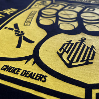 T-shirt Pride or Die Hang Loose 