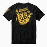 T-shirt Pride or Die Hang Loose 
