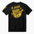 T-shirt Pride or Die Hang Loose 