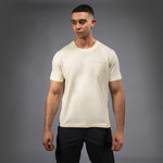 T-shirt Venum Fly Bege