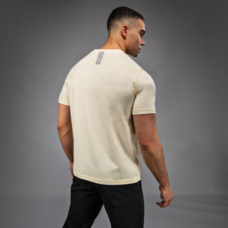T-shirt Venum Fly Bege